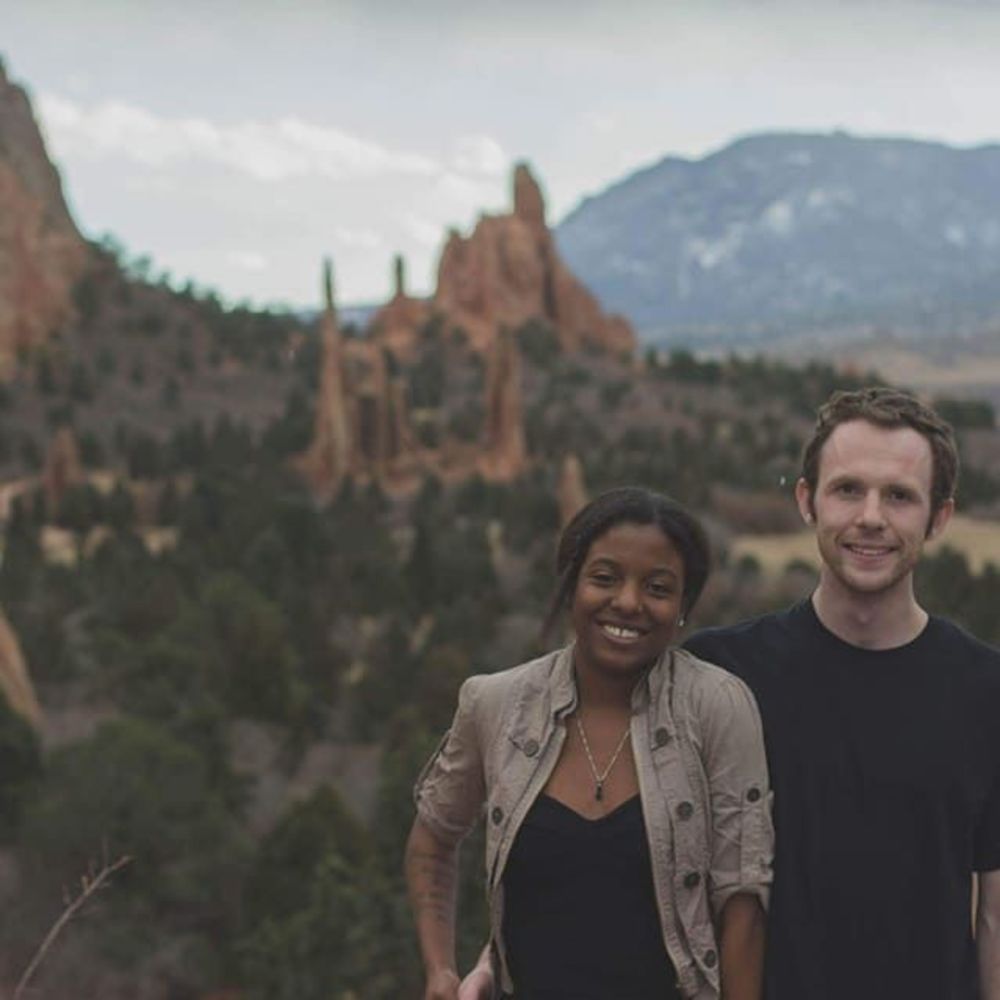 Meet your Posher, Joy